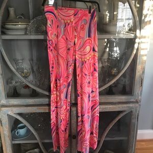 Lilly Pulitzer Palazzo Pants